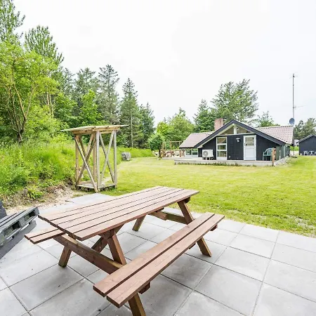 Holiday Ccxliii Blåvand