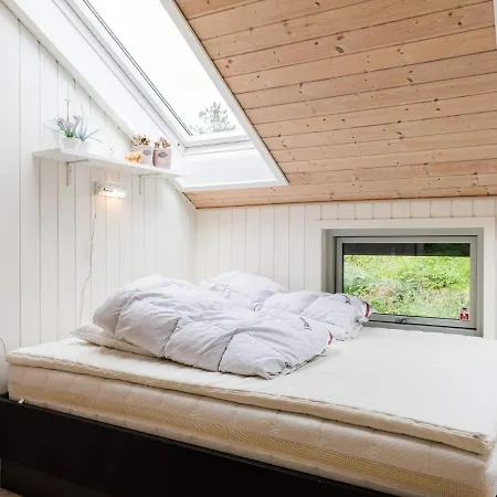 Holiday home Holiday Ccxliii